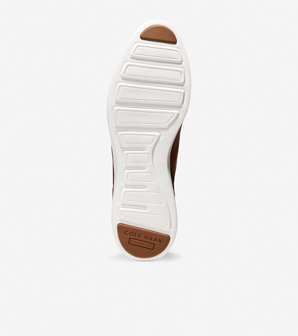 Women's ØriginalGrand Plain Oxford 
